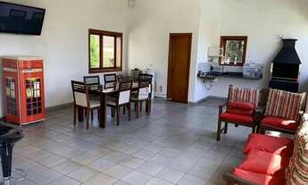 Imagem 7: Venda Casa em condomínio com 5 dormitórios