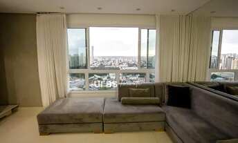 Imagem 7: DNA SmartStyle - Apartamento Duplex 1 quarto, sendo 1 suíte