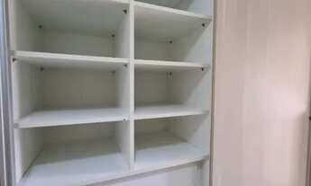 Imagem 5: Apartamento 2 dormitórios com suíte e varanda, Interlagos, Nações Unidas