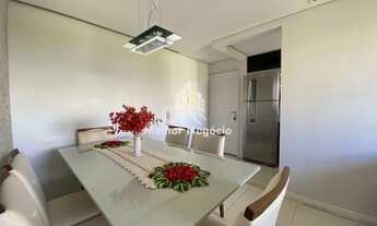 Imagem 5: Apartamento com 2 dorms, Parque Yolanda (Nova Veneza), Sumaré - R$ 199 mil, Cod: RRAP2533