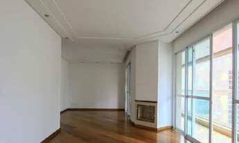 Imagem: Apartamento com 3 dormitórios, 162 m²