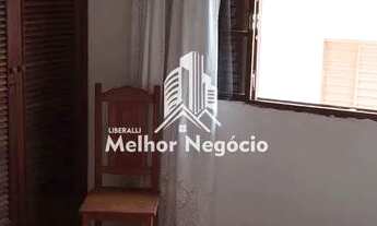 Imagem 6: Casa com 3 dorms, Parque Franceschini, Sumaré - R$ 578 mil, Cod: CA1976