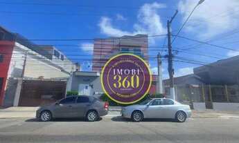 Imagem 2: Apartamento com 1 dormitório para alugar, 32 m² por R$ 1.470/mês - Vila Ré - São Paulo/SP