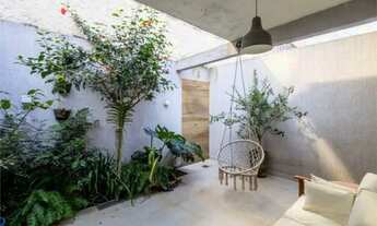 Imagem 5: Casa de Vila - Mooca - 2 Dormitórios / Quartos - 1 Vaga - Venda / Compra - 106 m²