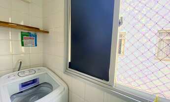 Imagem 5: Apartamento para aluguel tem 50 metros quadrados com 2 quartos em Praia do Morro - Guarapa