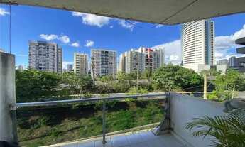 Imagem 3: Residencial Casa Blanca - Apartamento Sol da Manhã