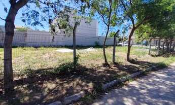 Imagem 2: Lote/Terreno para venda com 525 metros na principal do bairro Riviera da Barra