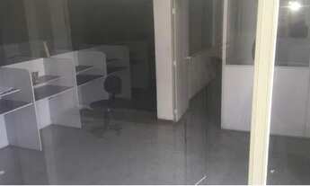 Imagem 5: Prédio para Locação em São Paulo, Cambuci, 20 vagas