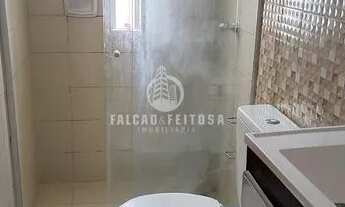 Imagem 5: Apartamento para Locação em Salvador, Candeal, 2 dormitórios, 2 banheiros, 1 vaga