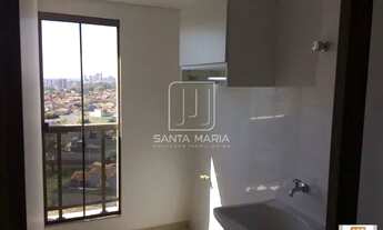 Imagem 4: Apartamento (tipo - padrao) 1 dormitórios, cozinha planejada, portaria 24hs, lazer, espaço