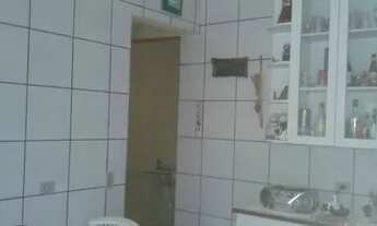 Imagem 4: Sobrado para venda tem 130 metros quadrados com 2 quartos em Vila Rosália - Guarulhos - SP