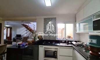 Imagem 5: Casa com 4 dorms, Vila Rezende, Piracicaba - R$ 688 mil, Cod: CA3011