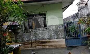 Imagem 5: Casa térrea com edícula na Vila Constança por R$600mil