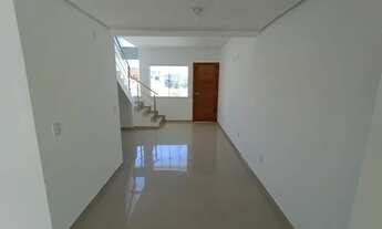 Imagem 4: Sobrado para venda possui 83 metros quadrados com 2 quartos em Sertão do Maruim - São José