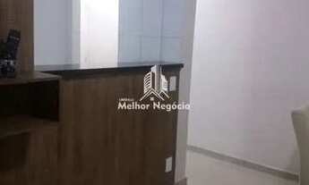 Imagem 6: Apartamento com 2 dorms, Parque Residencial Vila União, Campinas - R$ 180 mil, Cod: 3RAP24