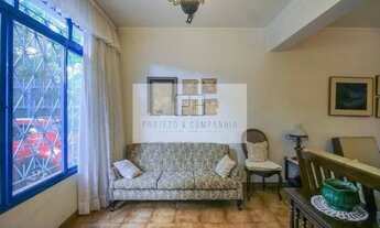 Imagem 4: Casa Sobrado em Chácara Santo Antônio - São Paulo