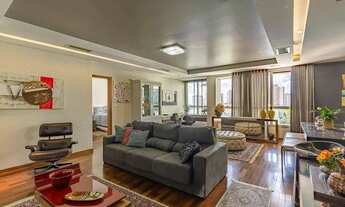 Imagem: Apartamento com 1 dormitório para alugar