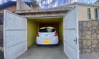 Imagem 4: Casa Bairro Tancredo Neves