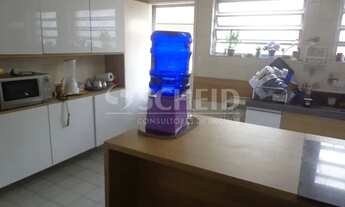 Imagem: Casa para venda no Brooklin Paulista, excelente