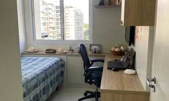 Imagem 6: Maayan Cidade Jardim! Lindo 2 quartos!