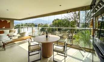 Imagem 3: Apartamento para Venda, 187 m², 4 quartos, Barra da Tijuca