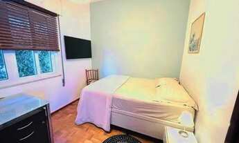 Imagem 5: APARTAMENTO COM 123 METROS QUADRADOS 3 DORMITÓRIOS PRÓXIMO O METRO FRADIQUE COUTINHO