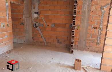 Imagem 7: Cobertura à venda 2 quartos 1 suíte 2 vagas Elisabeth Val Anchieta - São Bernardo do Campo