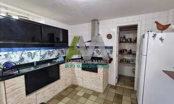 Imagem 7: Apartamento à venda no bairro Graça - Salvador/BA