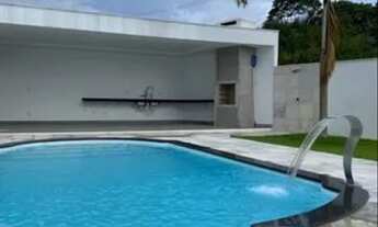 Imagem 3: Casa 4 quartos sendo 3 suítes