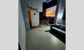 Imagem 3: Cobertura a venda - Santa Paula, Sao Caetano do Sul