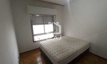 Imagem 4: Apartamento no Guarujá/SP, 70m² com 2 dormitórios 2 banheiros e 1 vaga de garagem à venda