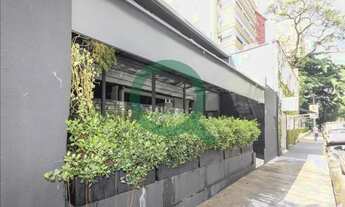 Imagem: São Paulo - Casa Comercial - Itaim Bibi