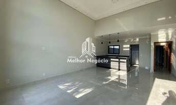 Imagem 5: Casa com 3 dorms, Residencial Jardim do Jatobá, Hortolândia - R$ 958 mil, Cod: CA2860
