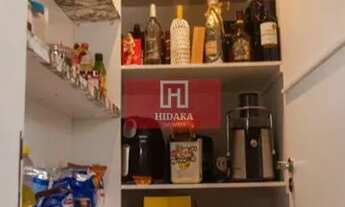 Imagem 7: Apartamento à venda no bairro Vila Mariana - São Paulo/SP, Zona Sul