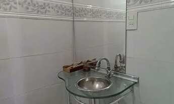 Imagem 4: F Casa para venda possui 40 metros quadrados com 2 quartos em Lobato - Salvador - BA