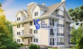 Imagem 2: Apartamento em Gramado/RS Ref.:1097