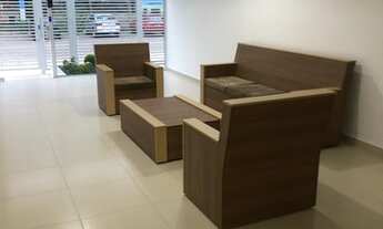 Imagem 3: Apartamento no último andar