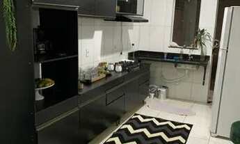 Imagem 5: Casa em condomínio fechado