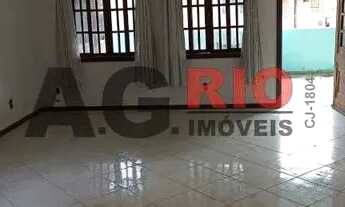 Imagem 2: Casa de Vila-LOCAÇÃO-Vila Valqueire-Rio de Janeiro-RJ