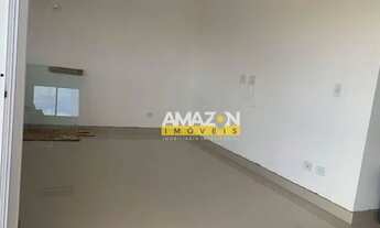 Imagem 3: Apartamento com 3 dormitórios, 124 m² - venda por R$ 563.000 ou aluguel por R$ 3.200/mês