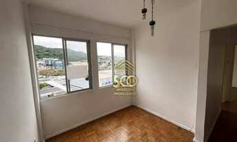Imagem 6: Apartamento com 2 dormitórios à venda, 47 m² por R$ 250.000,00 - Centro - Florianópolis/SC