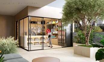 Imagem 6: Apartamento à venda, 4 quartos, 4 suítes, 2 vagas, Jardim Oceania, João Pessoa