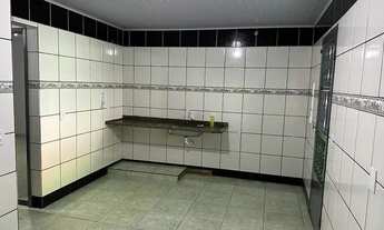 Imagem 3: Casa bairro Santa efigenia Caldas Novas