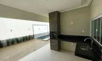 Imagem 6: Casa Com 3 quartos em Parque Residencial Laranjeiras - Serra - ES