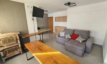 Imagem 5: Apartamento para aluguel, 2 quartos, 1 suíte, Vila da Serra - Nova Lima/MG