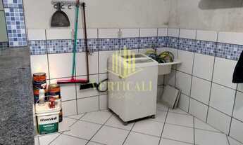 Imagem 5: Condomínio Villa Florenza: Sobrado de 69m² à venda, 2 quartos - Ribeirão da Ponte, Cuiabá