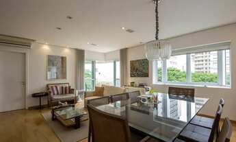 Imagem 3: Locação Apartamento 2 Dormitórios - 105 m² Cerqueira César