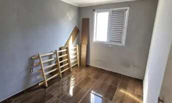 Imagem 5: Apartamento para venda tem 56 metros quadrados com 2 quartos