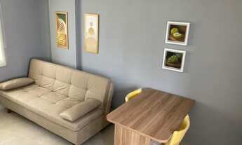 Imagem 5: Flat mobiliado Jaqueira