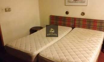 Imagem 2: Flat na Bela Vista